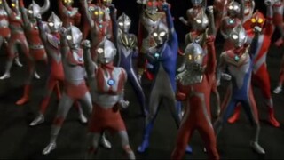 ตำนานอุลตร้าแมนนิวเอจ Ultraman 28-man ตำนานนิวเอจ - HD