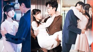 CEO tak pernah sentuh wanita, tapi gadis sederhana ini buat dia terobsesi!