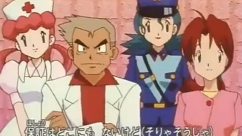 season 1 lndigo League pokemon episode 35 CC subtitle Indonesia