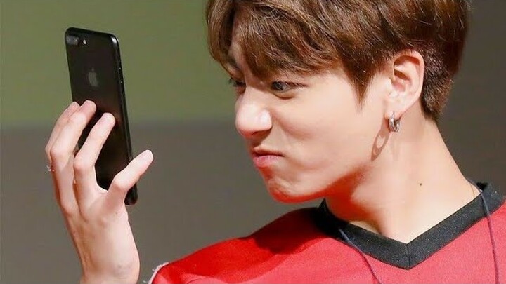 Jungkook whatsapp status 💜 jungkook compilation
