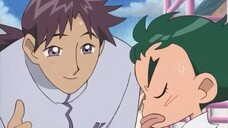 Ojamajo Doremi (Season 2) Episode 14 [Subtitle Indonesia]