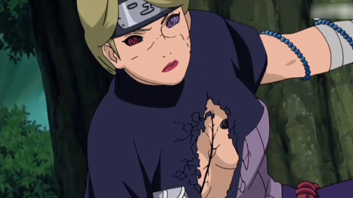 Naruto Characters: Read the life of two Yukitos in one minute...