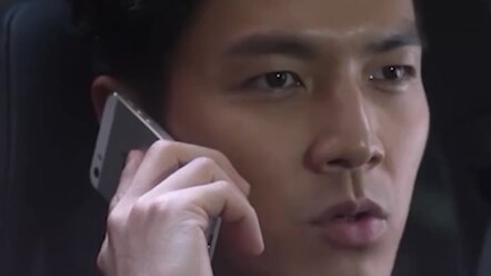 เหออีเฉิงเต็มไปด้วยความคิดแบบโม่เสิง รู้สึกเหมือนเขาเป็นคนที่ยอมทำทุกอย่างเพื่อความรักเลยนะ!