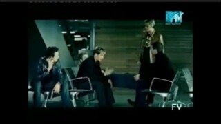 Westlife - My Love (MTV Asia Fresh 2000) "PLS DONT REUPLOAD"