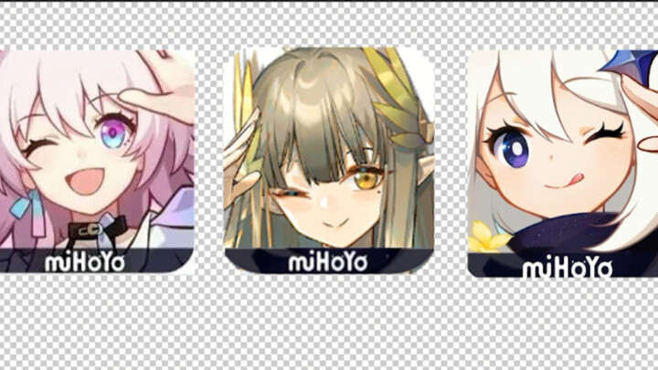 Miu Miu's avatar gave me a very special sense of déjà vu