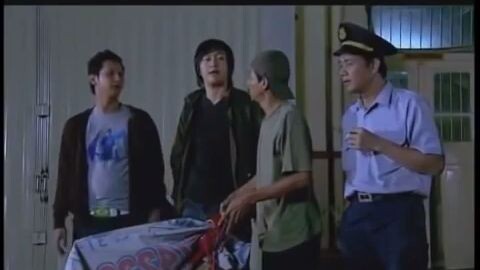 kereta setan Manggarai