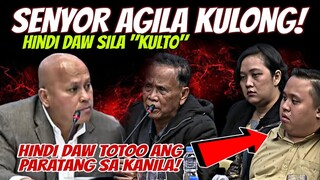 BREAKING NEWS | MAG ASAWANG LIDER NG "KULTO" sa SOCORRO BAYANIHAN SERVICES MGA KABATAAN ANG BIKTIMA!