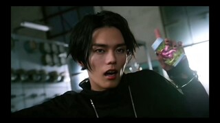 以前的蜃楼vs现在的蜃楼 哈哈