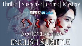 DIVA (2020 Korean Film)