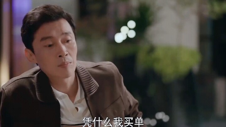 Boss Zhou’s two troublesome buddies end up costing more than raising a third child.