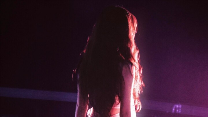 حتى لو كان كل شيء مليئًا بالحقد، ستظل ترقص هذه الرقصة... أنت الأفضل!