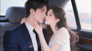 {Wang Yilei&Yang ShuYu} "Aku jatuh cinta pada dia yang ku anggap kakak, ternyata dia juga cinta aku"