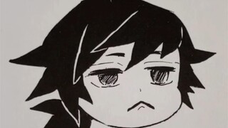 Demon Slayer's two-stage reversal!