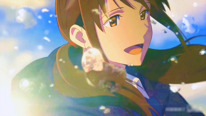 "Membawa Anda menikmati 15 dewi anime dalam 14 detik"