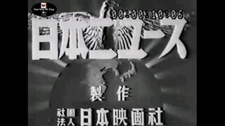 Japanese Version, Footage of the Invasion and Occupation of the Philippines During World War II 1941