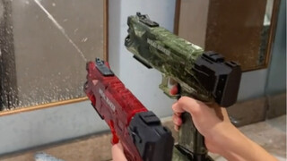 小学生玩有点幼稚，大人玩刚刚好 泰裤辣！