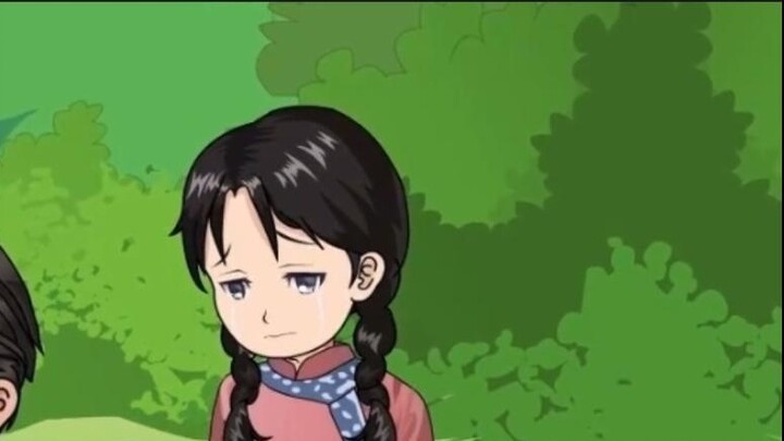 Seluruh keluarga melakukan perjalanan kembali ke tahun 1960-an 02 Karena suatu kecelakaan, keluarga 