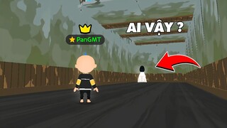 PanGMT PHÁT HIỆN THÀNH PHỐ " Kinh Dị " CĂN NHÀ NÀY !