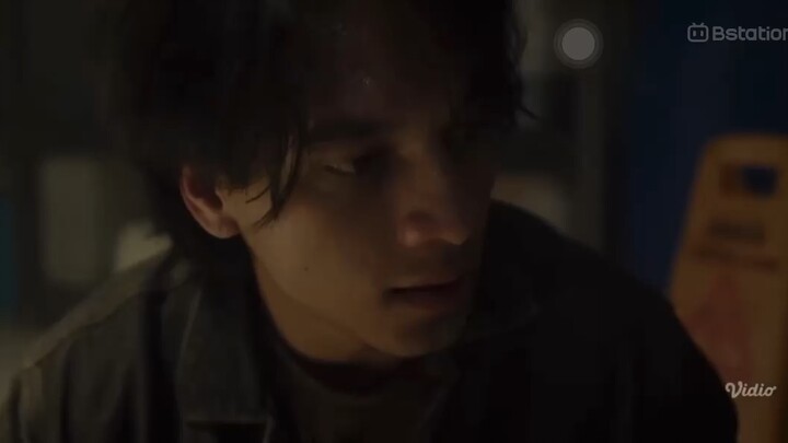 Pertaruhan 3 epsde 3