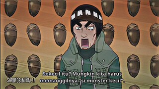 rahasia yang dimaksud kakashi 🗿