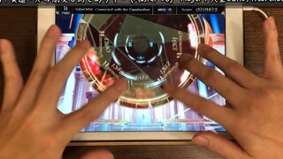 [Lanota]SolarOrbit (Master 16) Perfect Purified!!!