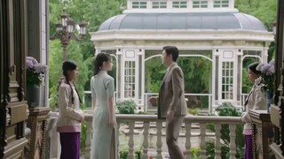 16 Blazing Elegance 2025.                      (Short C-drama)