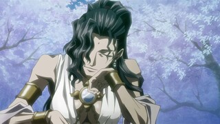 「 早年致_郁神作·转生の人还会是原来那个人吗？」：“一开始向我伸出手的人是你啊！”“下次…一定会，由我向你伸出手的”