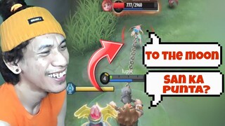 Ganito Kasi Gamitin Si Franco | Mobile Legends (Pinoy/Tagalog)