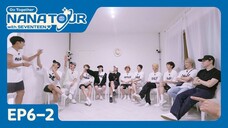 NANA TOUR with SEVENTEEN - 6.2