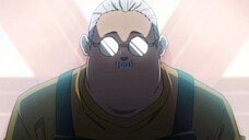 Sakamoto Days S2 Episode 3 Subtitle Indonesia