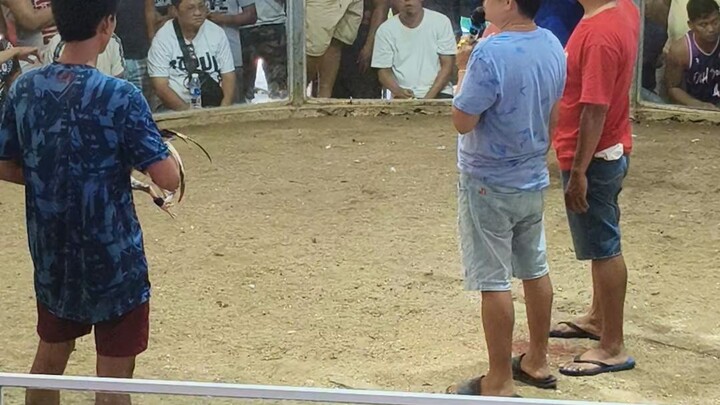 3 wins score WWD        3RD FIGHT @NEW TABOGON COCKPIT