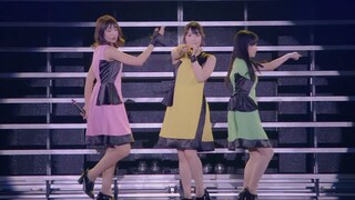 WALKURE 3RD LIVE - DAY1 2018