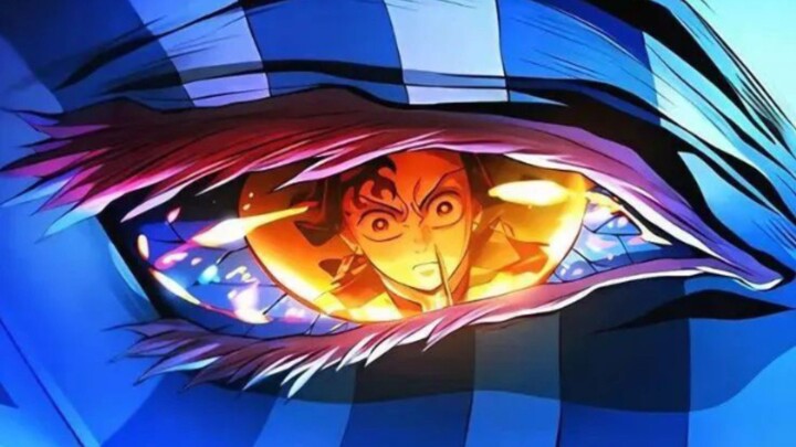 🔥 KAMADO TANJIRO 🔥