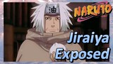 Jiraiya Exposed