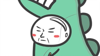 这是两年前被我删掉的视频...