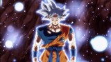 Goku có trở thành Thiên Sứ không, Sức mạnh của Legendary Super Saiyan