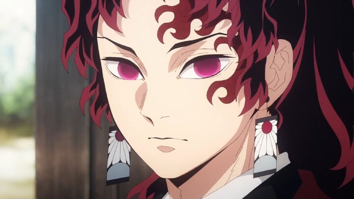 Yoriichi Tsugikuni | Demon Slayer: Kimetsu no Yaiba Swordsmith Village Arc EP 1 [Eng Sub]