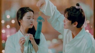 [Phim] Moon Lovers - Tình yêu đến từ một phía