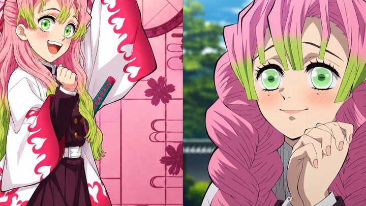 Thanh Gươm Diệt Quỷ: Thiết kế bản nháp đầu tiên so với thiết kế cuối cùng trong anime — có những tha