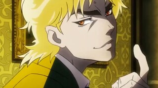 Dio Brando - Oh No!