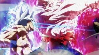 The strongest money burning! Dragon Ball Super, the pinnacle battle in history! Perfect freedom of m