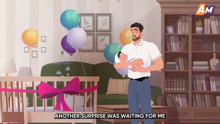 I had biological child that never gave birth to