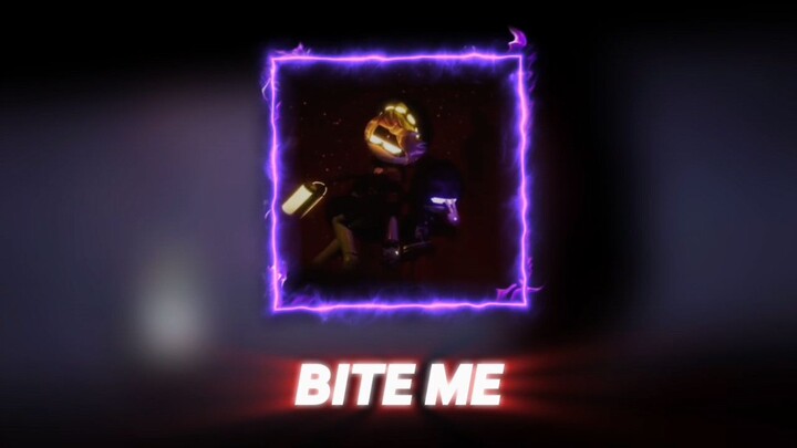 "BITE ME" Aj Dispirito [Murder Drones Episode 8 Soundtrack] @GLITCH