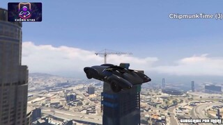 GTA 5 Thug Life #185Những tay lái lụa trong gánh xiếc trung ương _3 #game #gta5