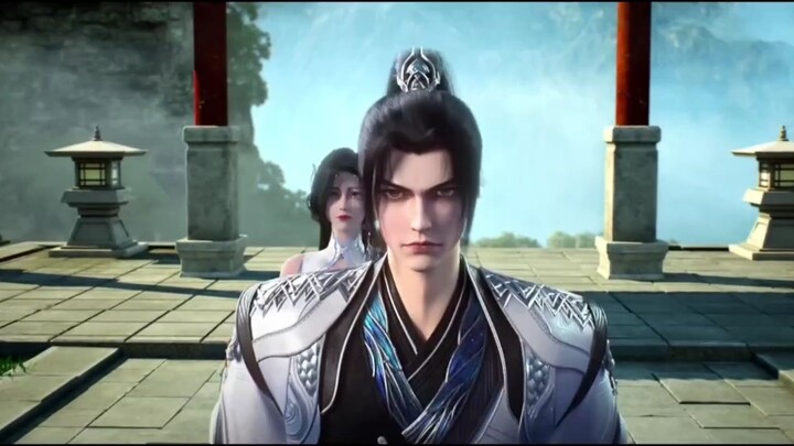 Sect Chief Eps 13 Sub Indo