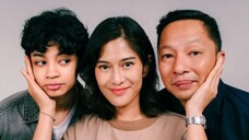 film scifi indonesia bikin haru - Esok Tanpa Ibu (2025)