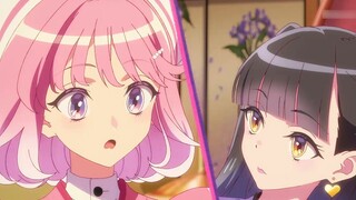 The most underestimated in April? A brief discussion on the underlying logic of Maebashi Witch [Mid-