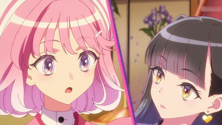 The most underestimated in April? A brief discussion on the underlying logic of Maebashi Witch [Mid-
