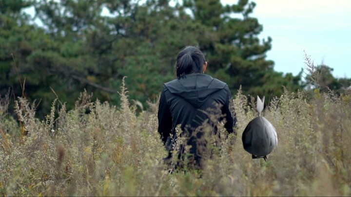 [ Đại chiến Titan ] Làm lại MV "Akatsuki: Requiem"