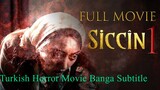 Siccin (2014) - টার্কিশ হররমুভি Turkish Horror Movie with Banga Subtitle